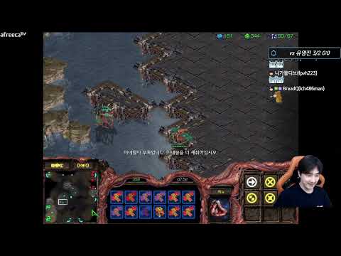 [8.11.23] SC:R 1v1 (FPVOD) Jaedong (Z) vs JyJ (T) [Best of 3]