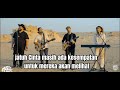 Let It Be Al Wathba Fossil Dunes In Abu Dhabi Lirik Musik