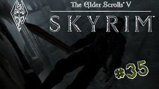 TES V Skyrim ► 35. Предатель