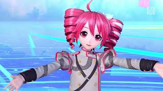 Cover art for [Kasane Teto AI] Sekiranun Graffiti