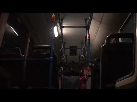 LOUD ZF!! Ventura #1178 Scania L94UB E2