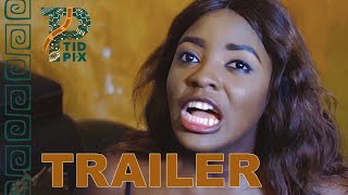 DAUGHTERS OF DONALD Official Nigerian Trailer | English Subs | 2021 TidPix Trailer
