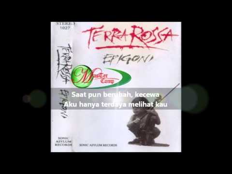 Terra Rossa - Gering (Lirik)