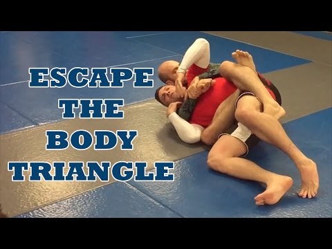 How to Escape the Body Triangle