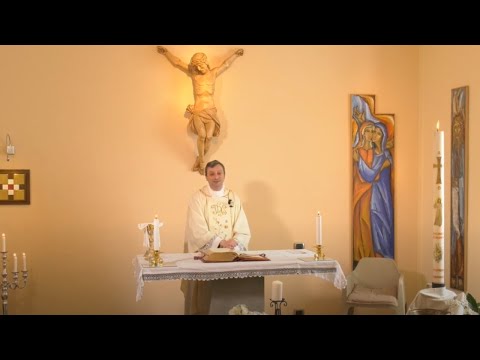 Santa Messa - II Domenica dopo Pasqua