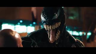 VENOM (2018) | Full Movie Trailer | Full HD | 1080p
