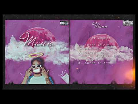 Yenzen - MAUN | Prod. by Yenzen | MAUN EP | 2022