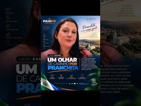 Pranchita Pr
