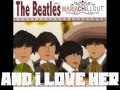 THE BEATLES EN MARIACHI AND I LOVE HER ...