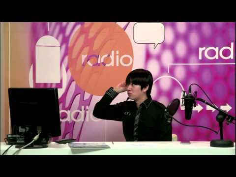 130322 SungDong Cafe Funky Tonight cut