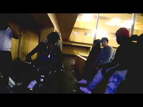 DCG Youngin - Stripes Back Ft. NG Rell Shot By. TrapHaus (Official Music Video)