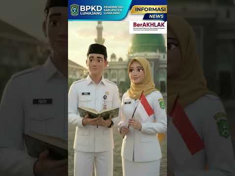 Selamat Hari Santri 2026