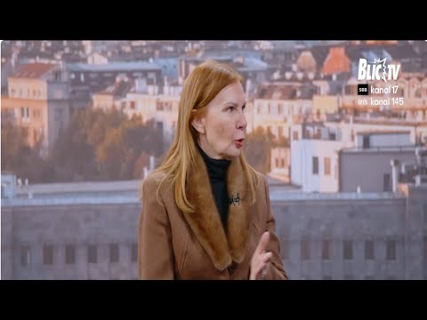 Šta nosi zaokret EU prema Rusiji? Joksimović: "Markon se vidi kao specijalnog izaslanika za Rusiju"