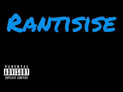 Troncdyclop- Rantisise (Official Music Video)