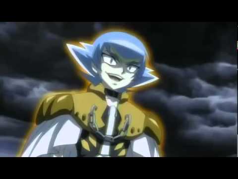 Beyblade Metal Masters Episode 44 - Showdown! Gingka vs Damian English Dubbed (HQ)