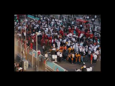 Lewis Hamilton vs Charles Leclerc