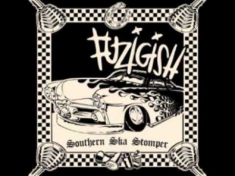 Fuzigish - The Lonely Skanker