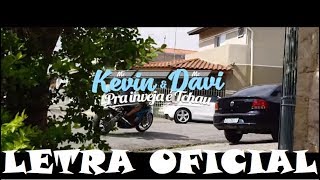 MC Kevin e MC Davi - Pra Inveja é Tchau (LETRA)