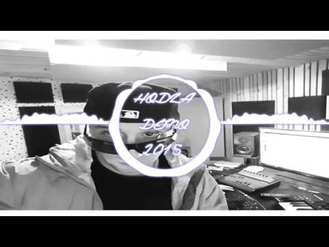 Hodža - Vlla (Unreleased DEMO 2015)