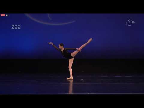 Ava Zisko - Chrysalis