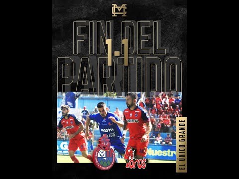 Municipal 1 Malacateco 1, resumen de las mejores jugadas y goles