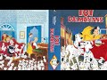 Closing To 101 Dalmatians Black Diamond Classics 1992 VHS Version 1 Video 1 All 1992 Version 1
