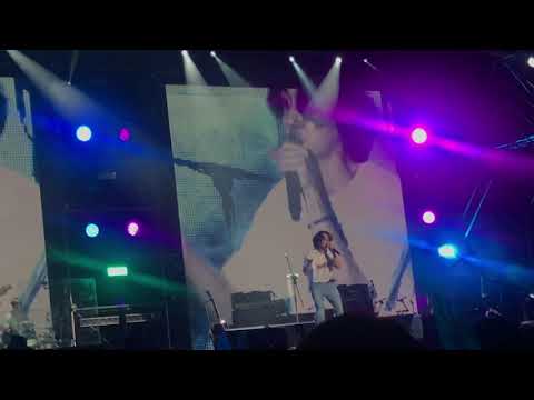 190720 잔나비-Good Boy Twist @어반 뮤직페스티벌 2019 in대구