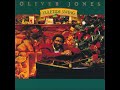 Ill Be Home for Christmas - Oliver Jones