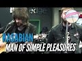 Kasabian - Man of Simple Pleasures (Live at the Edge)