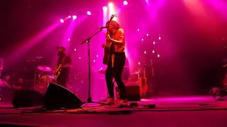 Hop Along - Horseshoe Crabs - (Union Transfer, Philadelphia, PA, 2018-05-19)