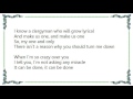 Charlie Byrd - My One and Only Lyrics