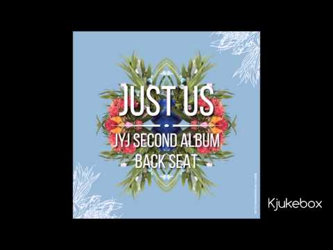 [2014.07.29] JYJ – Just Us [VOL. 2] album (FULL+DL)