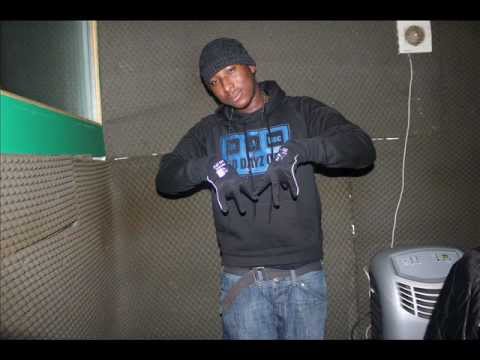 Outrageouz [GNT] - Code Red Freestyle 2012