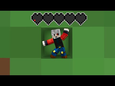 THEMURAT VS MINECRAFT #302