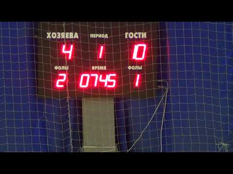 23.04.2019 Мирантис – Siller professional