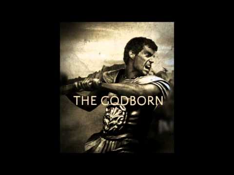 DJ PROPH35Y - THE GODBORN