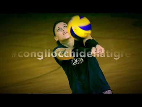 One Team One Dream Re Marcello Florens Vigeano vs Properzi volley Lodi 22-10-2016