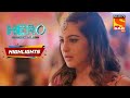 Aditi Cannot Stop Thinking About Veer Hero Gayab Mode On Episode 219 Highlights