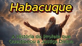 Habakkuk: The Story of the Prophet Who Questioned Divine Justice