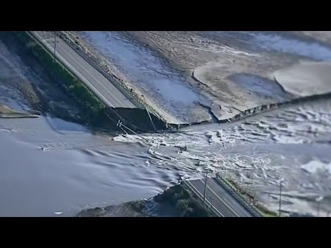 Residents want answers in Edenville Dam failure that led to devastating floods