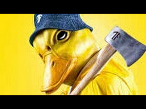 EnteTainment (RapKID) Bunte Schatten