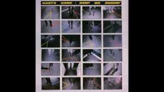 Gary's Gang "Do It At The Disco" Brad Slyde Edit