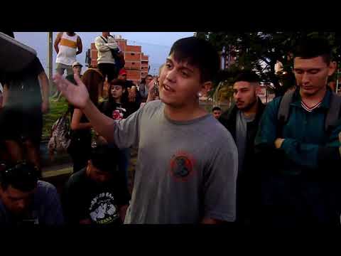 Seam vs Bno | 8vos | Fecha 8