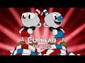 Cuphead Rage Live