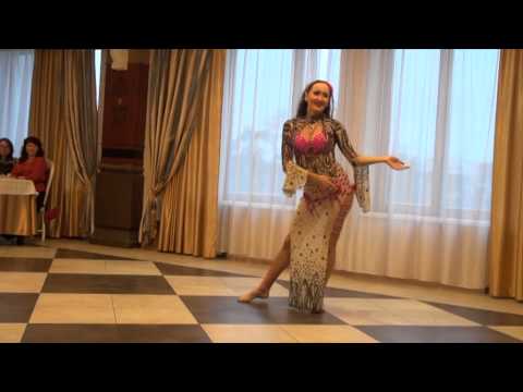 Baladi - Yuliya Gelver