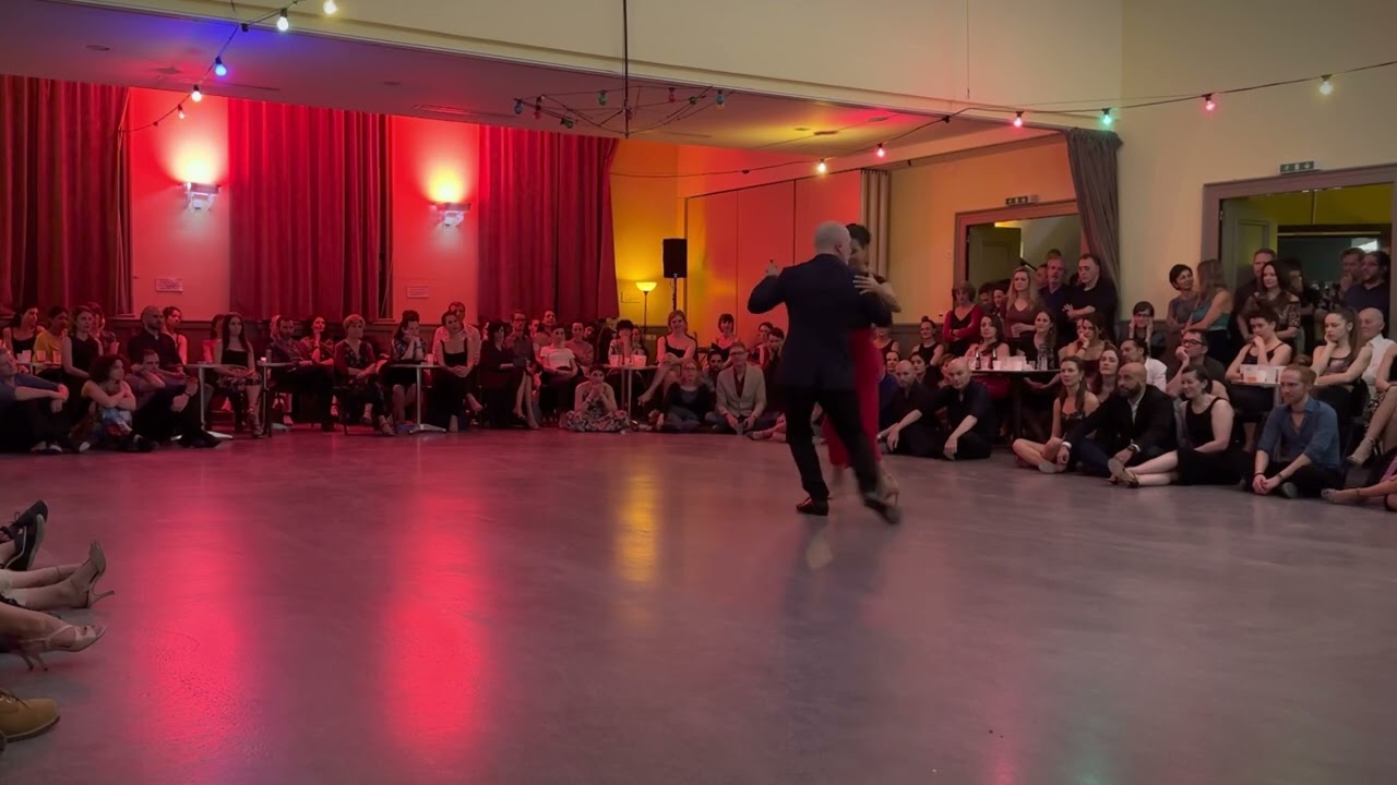 CocoGardel présente: Alberto Colombo & Yailet Suarez, 11.02.23, 4/4