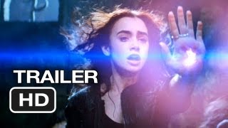 The Mortal Instruments: City of Bones Official Tra