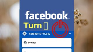 Top 10 Facebook App Settings you should Change Right Now!