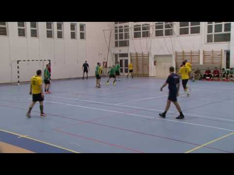 VKK Nyírbátor - Tiszavasvári SE-QUICK2000 | NB1/B Férfi Felnőtt | 2017.02.25.