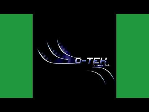 The Cave - D-Tek (145BPM)